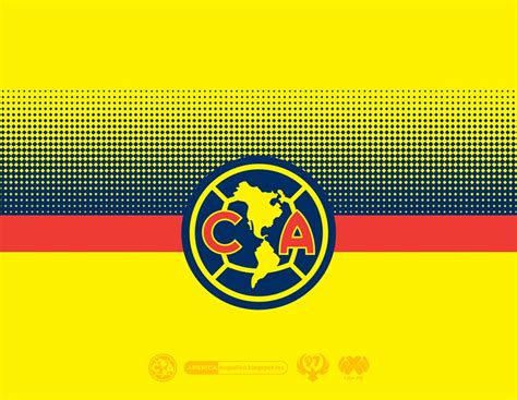 America fc logo by unknown authorlicense: Free Club America Logo, Download Free Club America Logo ...