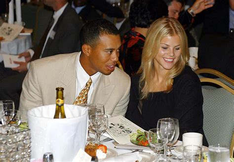 All About Tiger Woods Ex Wife Elin Nordegren S Quiet Life Outside Of