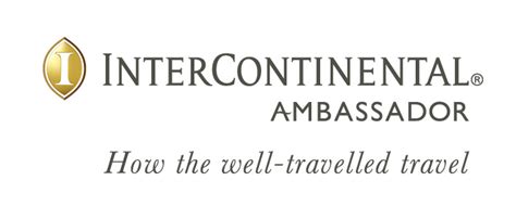 Intercontinental Ambassador Status The Benefits And How To Get It No Home Just Roam