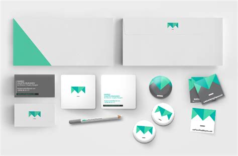 Visualme Personal Corporate Identity On Pantone Canvas Gallery