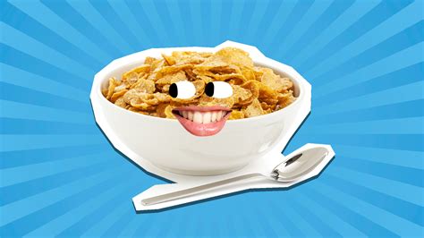 Cereal Jokes Funny Cereal Jokes