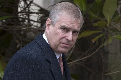 Us Judge To Hear Arguments Over Motion To Dismiss Duke Of Yorks Civil