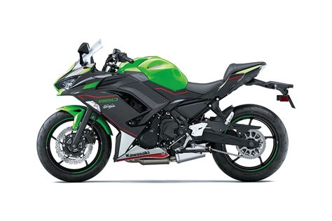 2021 Kawasaki Ninja 650 Abs Krt Guide • Total Motorcycle