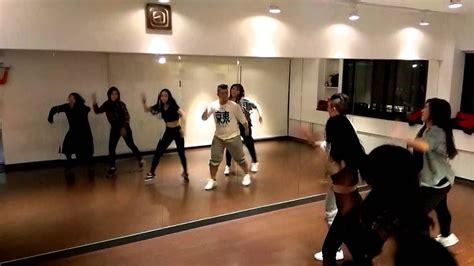 Psy Daddy Dance Cover 2jimmy Dance Joda老師 Youtube