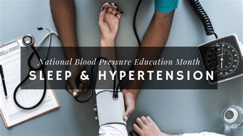 I used to live in florida and it was more money there. National Blood Pressure Education Month: Sleep and Hypertension - Sleep Center of Middle Tennessee