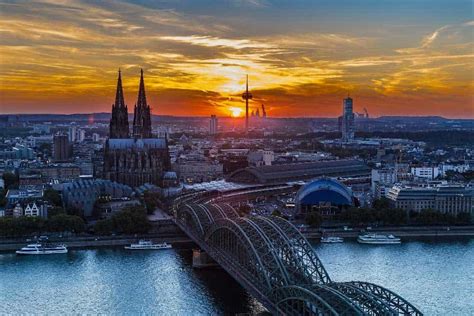 Best Things To Do In Cologne 5 Must See Attractions And Places To Visit In 2019