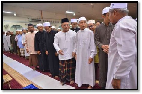Ketokohan amirudin shari sebagai menteri besar selangor baharu. Portal Rasmi PDT Kuala Langat View Photo in Album 'PROGRAM ...