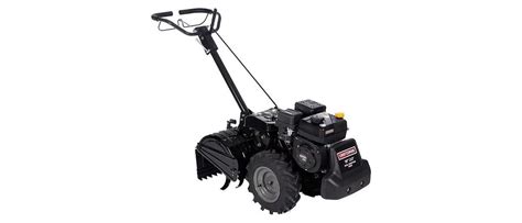 Craftsman 208 Cc Dual Rotating Rear Tine Tiller Review Pros Cons And