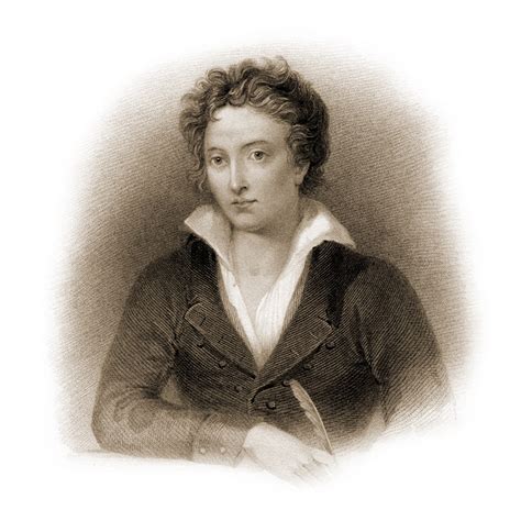 Percy Bysshe Shelley 1792 1822 Major English Lyric And Romantic Poet