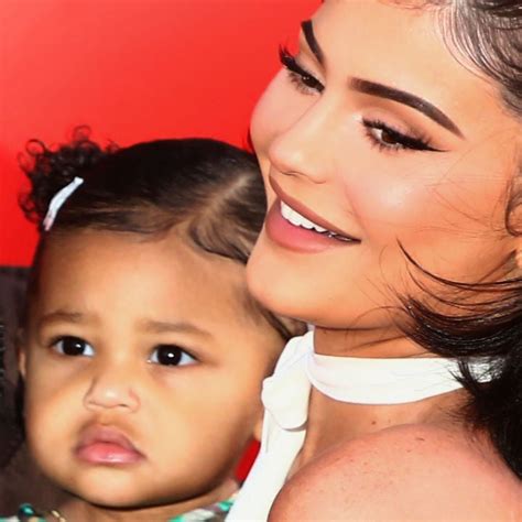 Stormi Tells Kylie Jenner To Be Quiet While Watching ‘frozen 2 Entertainment Tonight