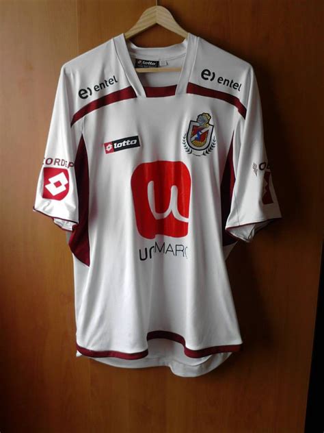 Install sofascore app on and follow universidad de concepción deportes la serena live on your mobile! Deportes La Serena Visitante Camiseta de Fútbol 2011.