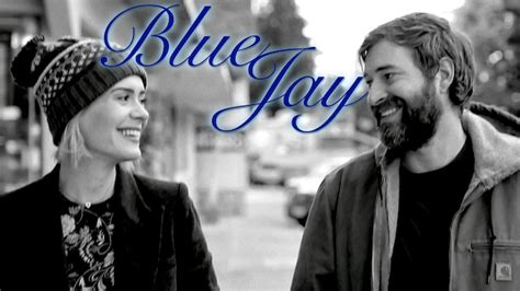 Blue Jay 2016 Netflix Flixable