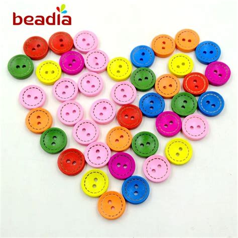 Buy Beautiful Colorful 7 Color Mixed Dotted Thread