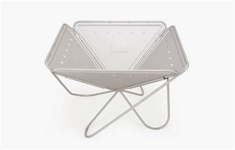 Maybe you would like to learn more about one of these? The Snow Peak Fire Pit - small, compact, portable, and ...