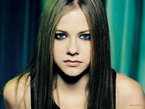 Avril Avril Lavigne Wallpaper 32849953 Fanpop