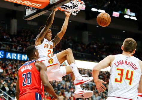 More collins pages at sports reference. Atlanta Hawks' John Collins on his military childhood, NBA ...