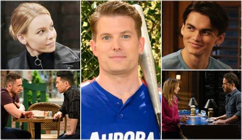 Pictures Of ‘general Hospital Stars Making Exits From The Abc Soap