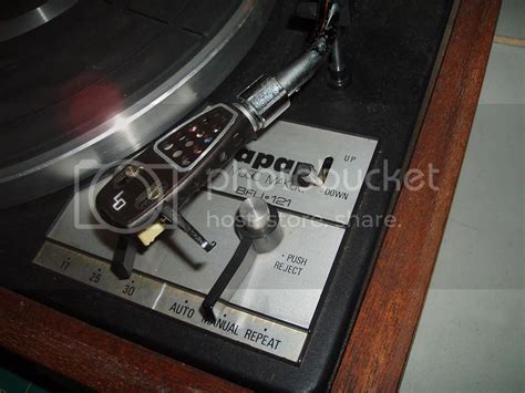 Apan Bru 121 ﻿ Vinyl And Turntables