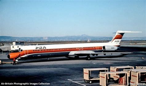 Psa Pacific Southwest Airlines Md 80 Southwest Airlines Commercial