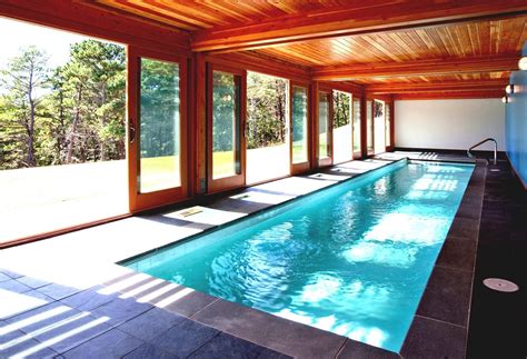 Best 25 Beautiful Indoor Swimming Pool Design Ideas For Inspiration