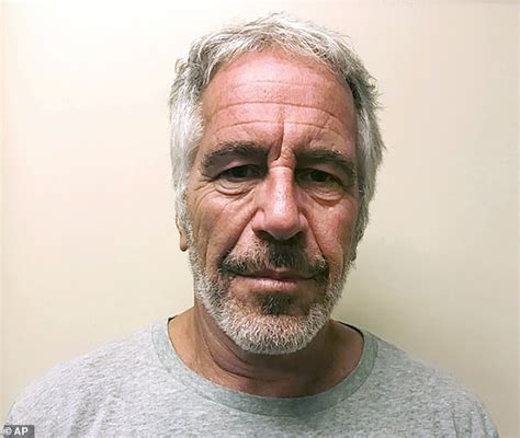 Jeffrey Epstein Tried To Lay A Trap By Deliberately Hiring Women In