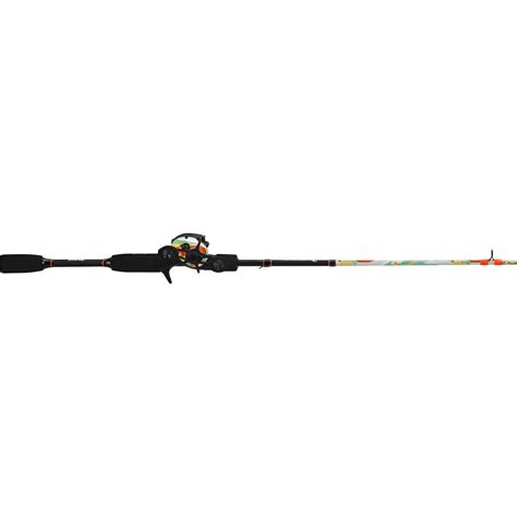 ProFISHiency Next Gen Krazy Series Baitcast Combo Cabela S Canada