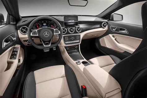 2020 Mercedes Benz Gla Class Suv Review Trims Specs Price New