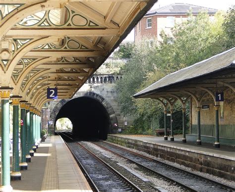 England, Railway Station, Historically, Old #england, #railwaystation, #historically, #old | Uk ...