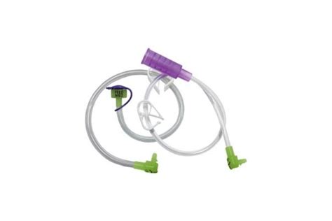 Amt Enfit Enteral Feed Extension Sets By Applied