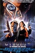 Cyborg 2: La sombra de cristal (1993) - Película eCartelera