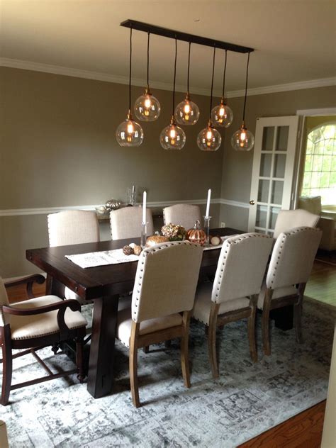 Light Fixtures That Youll Want To Put In Your Dining Room Decoomo