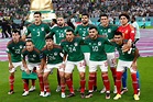 Calendario Selección México 2023: partidos confirmados y fechas | MARCA ...