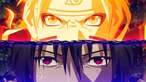 Sasuke Uchiha Naruto Uzumaki Sasuke Uchiha Naruto Uzumaki Lluvia