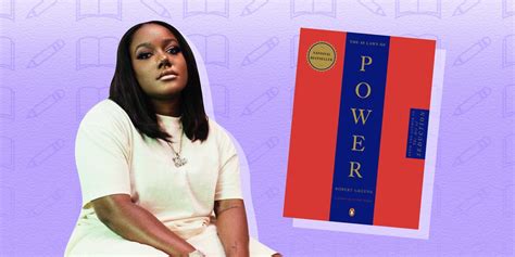 6 Laws From The 48 Laws Of Power Entrepreneur Tyra