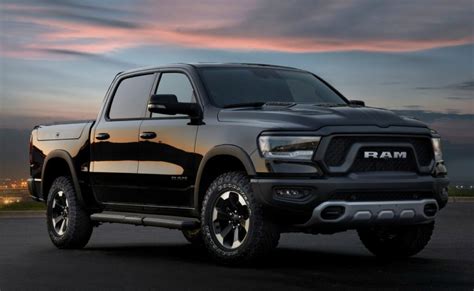 Top 15 Pickup Con Mejor Rendimiento De Combustible 2022 Gossip