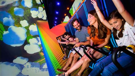 Awesome New Theme Park Rides Worth The Pricey Admission Best Travel Tale