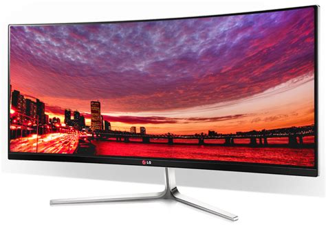 We Chose The Best Curved Monitors On The Market Yellowtube