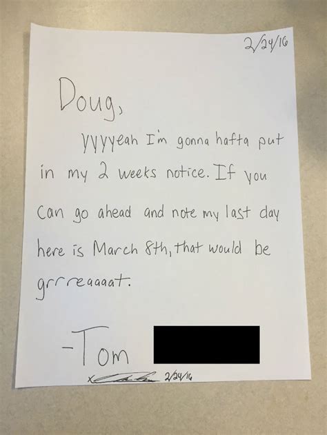 Funny Farewell Funny Retirement Letter To Coworkers Retirement