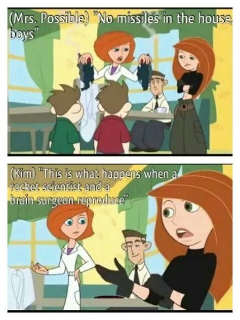 Pin By Betsy Currens On Kim Possible Kim Possible Funny Disney Memes Disney Memes