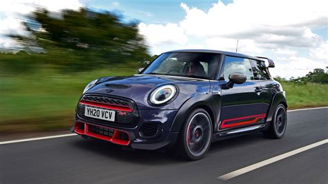 Mini Says New John Cooper Works Gp Is Coming For 2020 Ford Focus Rs Forum