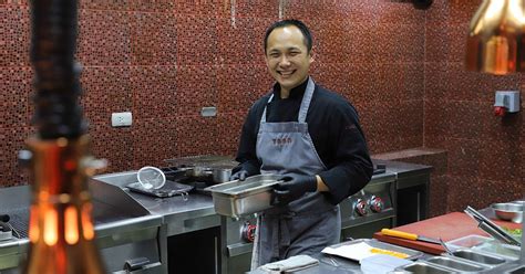คุยกับเชฟมนต์เทพ แห่ง taan ร้านอาหารไทยที่มีวัตถุดิบเป็น “ประธาน