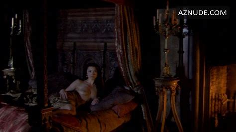 The Tudors Nude Scenes Aznude