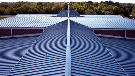 The Best R Panel Roofing Services In Denver Co