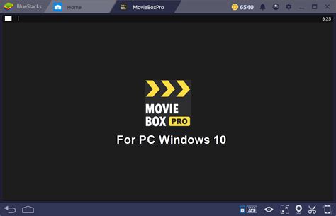 Moviebox Pro Apk Pc Windows 10 Axee Tech