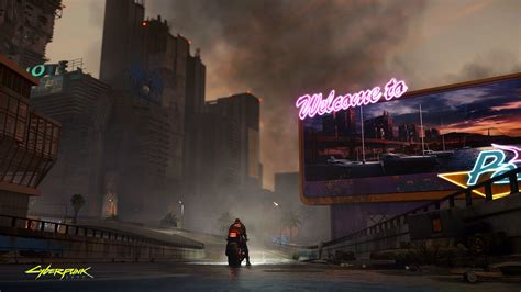 The delay affects all versions of the title. Cyberpunk 2077 delayed to September 17th - Neoseeker