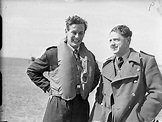Peter Townsend (RAF officer) - Age, Birthday & Biography | HowOld.co