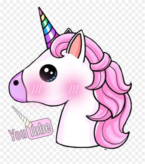 Clipart Unicorn Kawaii Pictures On Cliparts Pub 2020 🔝