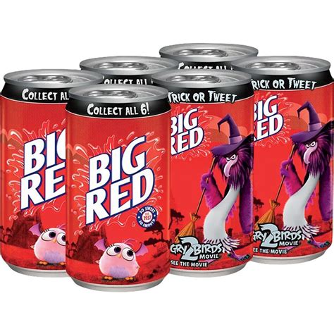 Big Red Cream Soda Pop 12 Fl Oz 36 Count Ubicaciondepersonascdmxgobmx