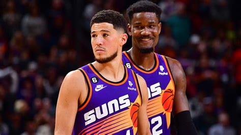 Nuggets Vs Suns First Basket Props Bet Devin Booker Deandre Ayton For First Scorer May 5