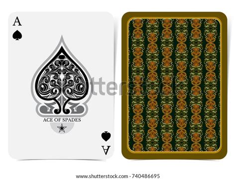 10305 Spade Floral Images Stock Photos And Vectors Shutterstock
